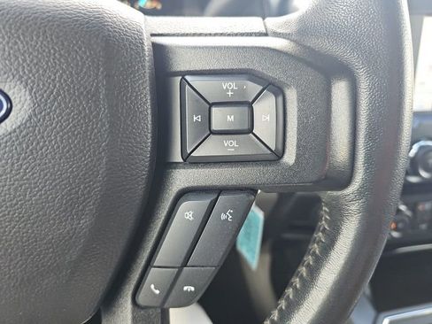 Used 2020 Ford F150 XLT w/ Equipment Group 302A Luxury image 19