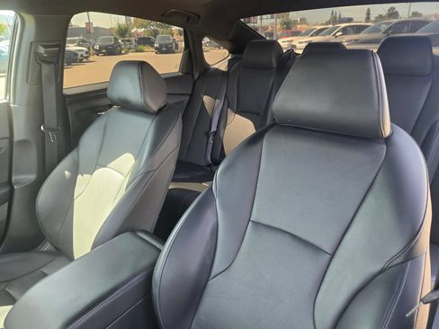 Certified 2025 Honda Accord Sport image 13
