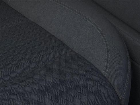 New 2026 Chevrolet Silverado 1500 Custom RWD image 21