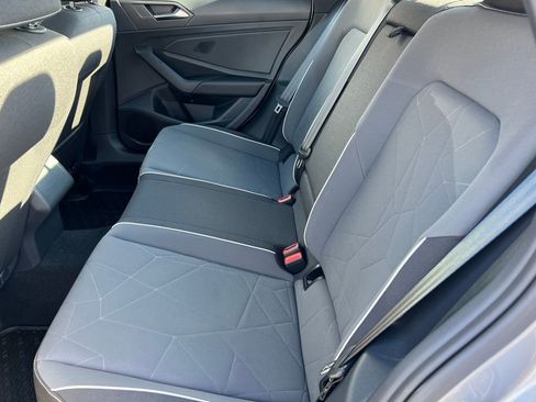 New 2026 Volkswagen Jetta Sport image 12