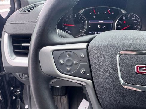 Used 2022 GMC Terrain SLT w/ Tech Package image 13