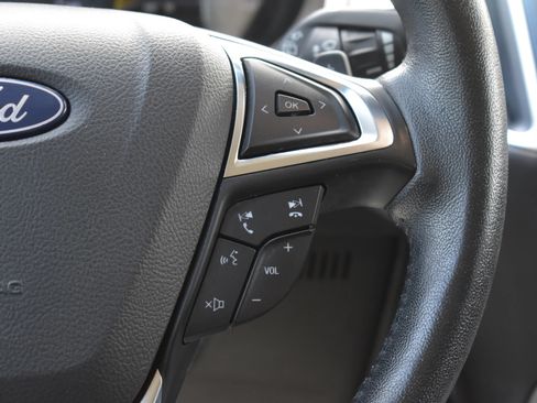Used 2020 Ford Edge SEL AWD/4WD image 52