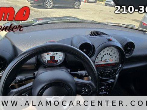 Used 2013 MINI Cooper Countryman w/ Cold Weather Pkg FWD image 40