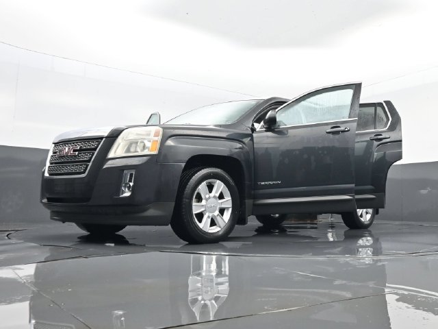 Used 2013 GMC Terrain SLE w/ Convenience Package AWD/4WD image 32