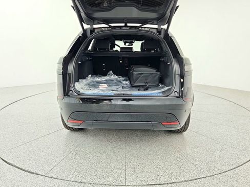 New 2026 Land Rover Range Rover Velar S image 11