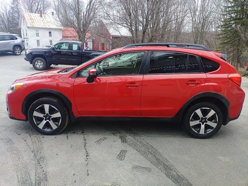 Used 2017 Subaru Crosstrek 2.0i Premium w/ Special Edition image 1
