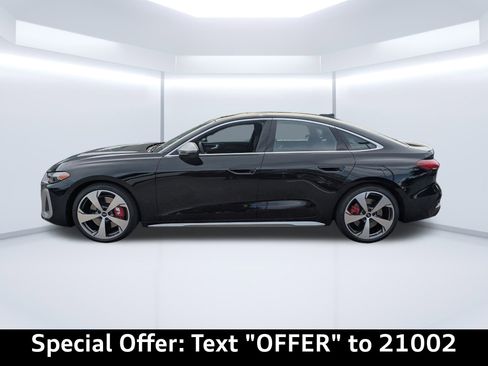 New 2025 Audi S5 Premium Plus AWD/4WD image 7