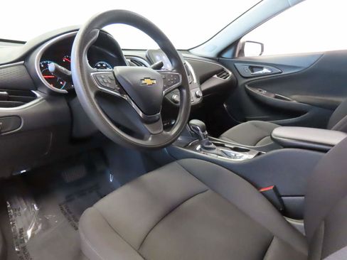 Certified 2023 Chevrolet Malibu LS image 7