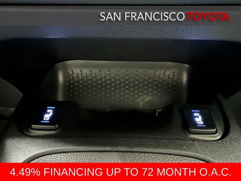 Certified 2019 Toyota Corolla XSE image 25