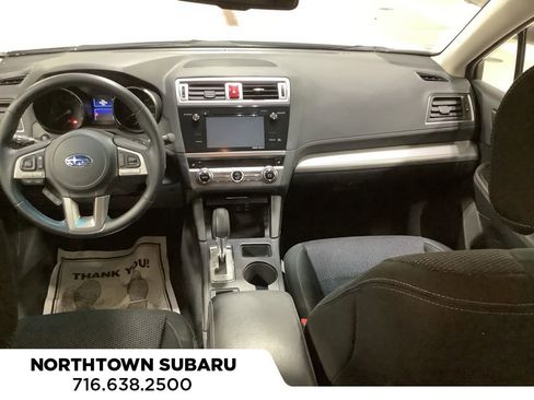 Used 2015 Subaru Outback 2.5i Premium image 20
