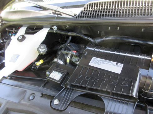 Used 2020 Chevrolet Express 2500 w/ Driver Convenience Package RWD image 40