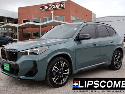 Used 2025 BMW X1 M35i w/ Premium Package