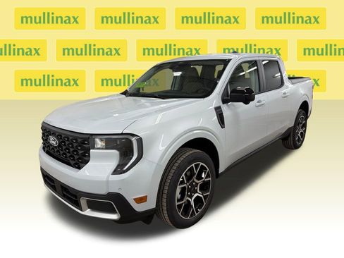 New 2026 Ford Maverick Lariat AWD/4WD image 13