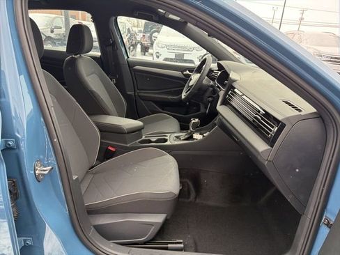 New 2026 Volkswagen Jetta Sport image 42