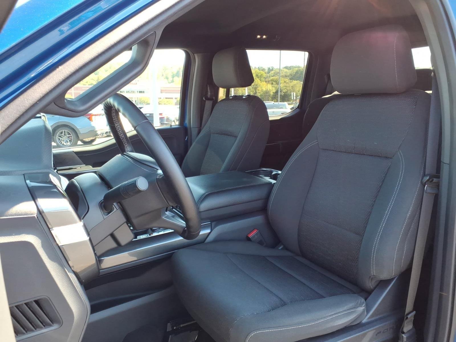 Certified 2023 Ford F150 XLT w/ Equipment Group 302A High AWD/4WD image 11