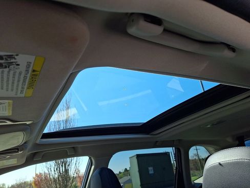 Certified 2023 Subaru Forester Limited AWD/4WD image 16