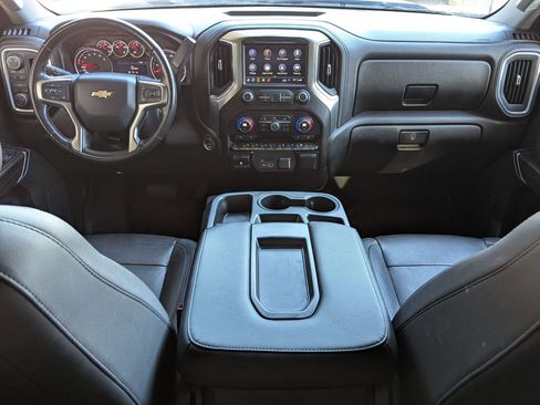 Used 2019 Chevrolet Silverado 1500 LT w/ All-Star Edition image 16