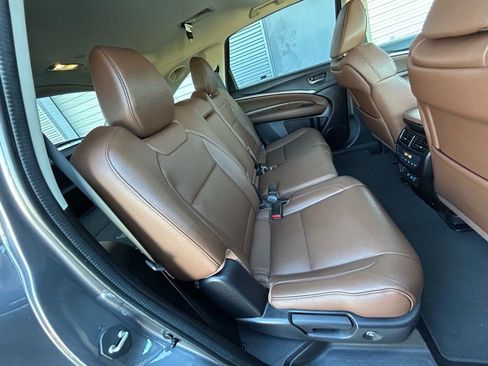 Used 2019 Acura MDX FWD w/ Technology Package image 50