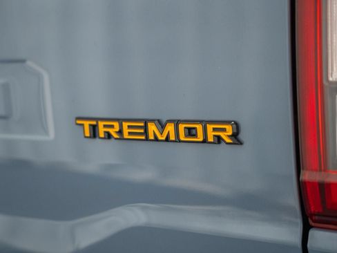 Certified 2023 Ford F150 Tremor w/ Equipment Group 402A High AWD/4WD image 7