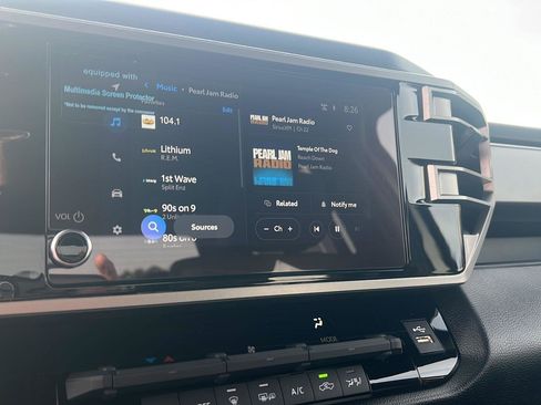 New 2026 Toyota Tundra SR5 AWD/4WD image 24