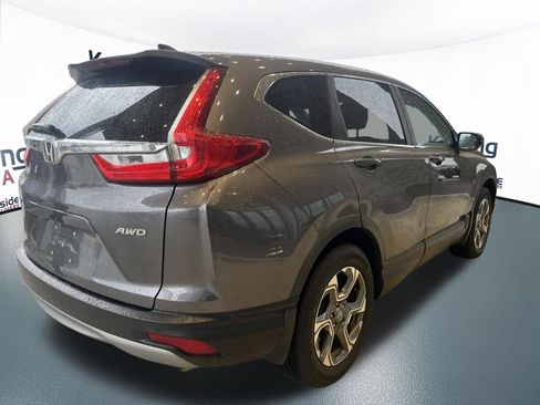 Used 2019 Honda CR-V EX image 3