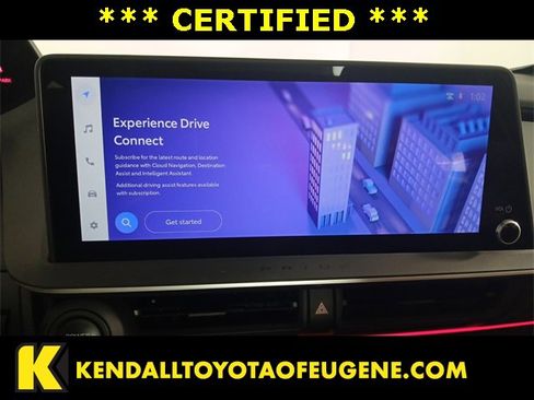 Used 2024 Toyota Prius Prime Premium image 12