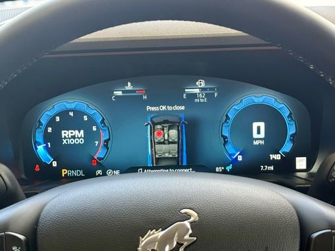 New 2025 Ford Bronco Sport Outer Banks w/ Outer Banks Tech Package+ image 23