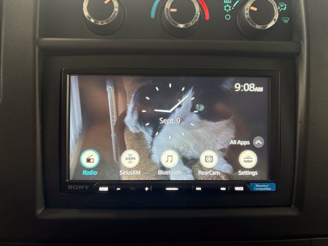 Used 2021 Chevrolet Express 2500 w/ Driver Convenience Package RWD image 42