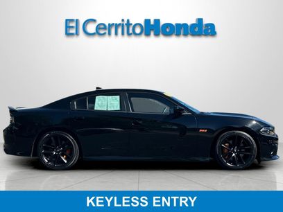 Used 2023 Dodge Charger GT w/ Plus Group