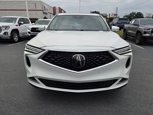 Used 2023 Acura MDX FWD w/ Technology Package image 2