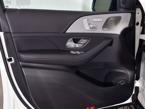 Certified 2025 Mercedes-Benz GLE 53 AMG 4MATIC Coupe image 10