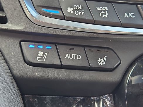 Certified 2021 Acura TLX w/ A-SPEC Pkg AWD/4WD image 25