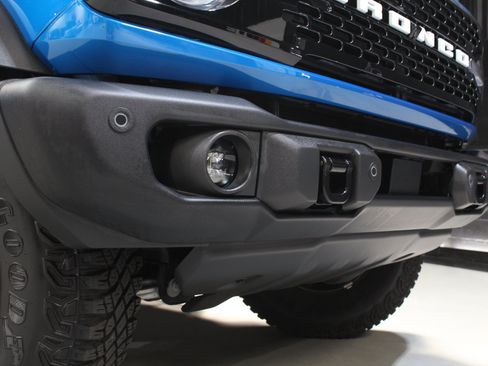 Used 2023 Ford Bronco Wildtrak AWD/4WD image 12