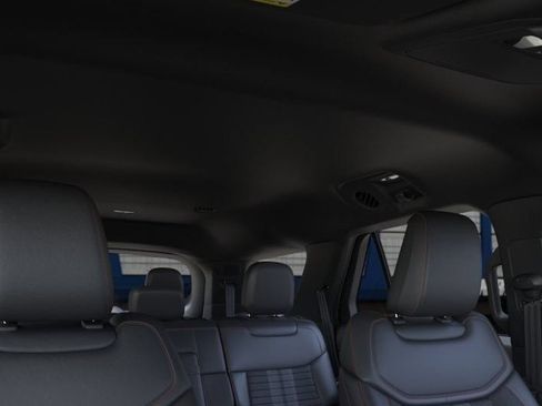 New 2026 Ford Explorer ST-Line w/ Premium Package RWD image 52