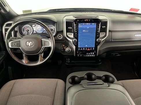 Used 2024 RAM 2500 Big Horn w/ Level 2 Equipment Group image 13