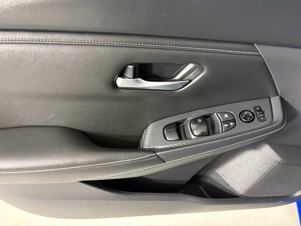 Used 2024 Nissan Sentra SV w/ Trunk Package FWD image 17