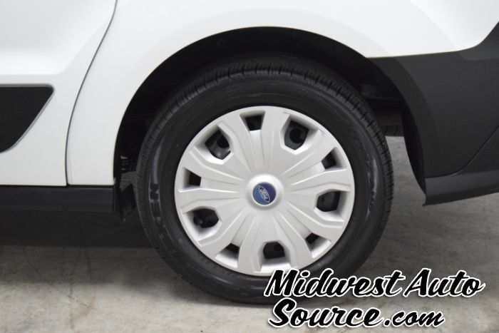 Used 2020 Ford Transit Connect XL w/ Trailer Tow Package FWD image 8