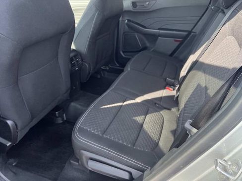 Certified 2023 Ford Escape Active w/ Tech Pack #1 image 14