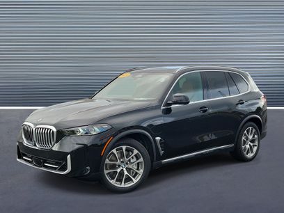 Used 2026 BMW X5 xDrive50e