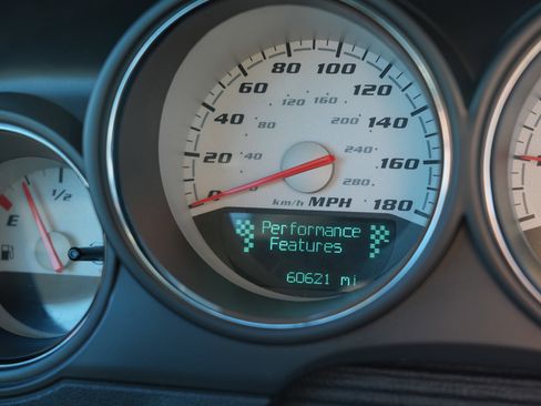 Used 2009 Dodge Challenger SRT8 w/ SRT Option Group II image 28