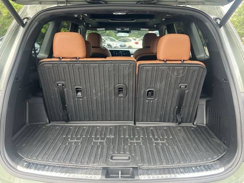 Used 2025 Kia Telluride SX Prestige X-Line AWD/4WD image 45