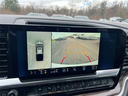 Used 2022 Chevrolet Silverado 1500 RST w/ Redline Edition image 15