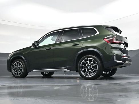 Used 2024 BMW X1 xDrive28i image 36