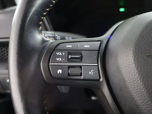 Used 2025 Honda CR-V Sport-L image 43