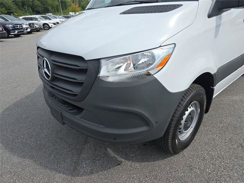 New 2025 Mercedes-Benz Sprinter 2500 image 13