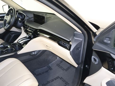 Certified 2023 Acura MDX SH-AWD w/ Technology Package image 41