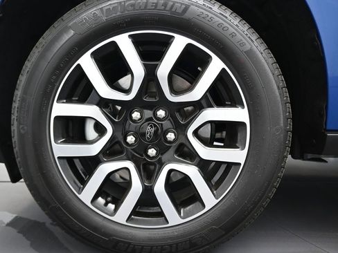 Used 2024 Ford Maverick Lariat image 29