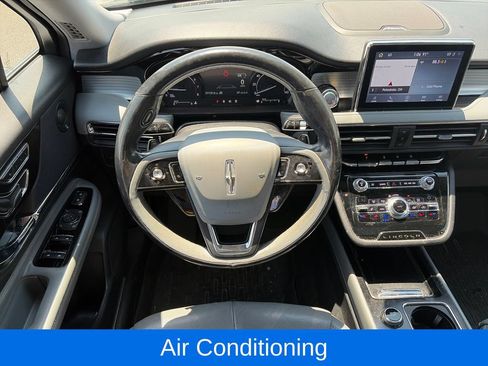 Used 2020 Lincoln Corsair Reserve AWD/4WD image 13