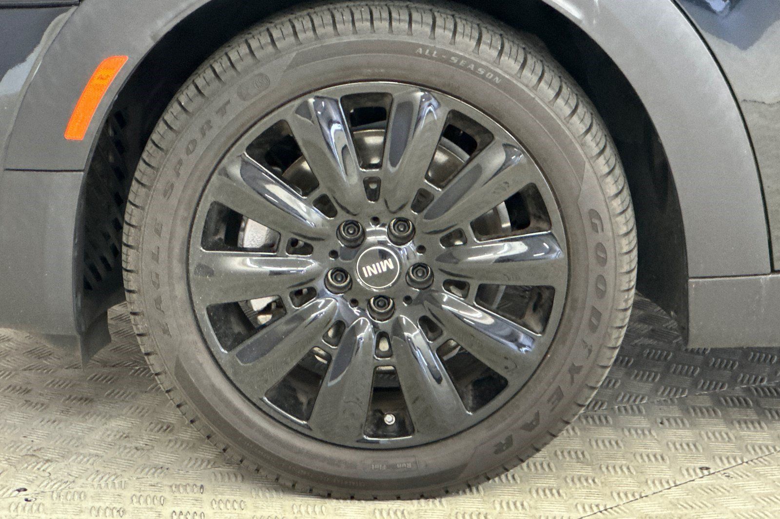 Used 2024 MINI Cooper Countryman S FWD image 13