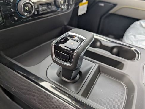 New 2026 Chevrolet Silverado 1500 ZR2 AWD/4WD image 23